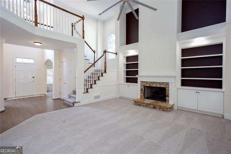 5071 Vinings Estates Court Mableton - 7
