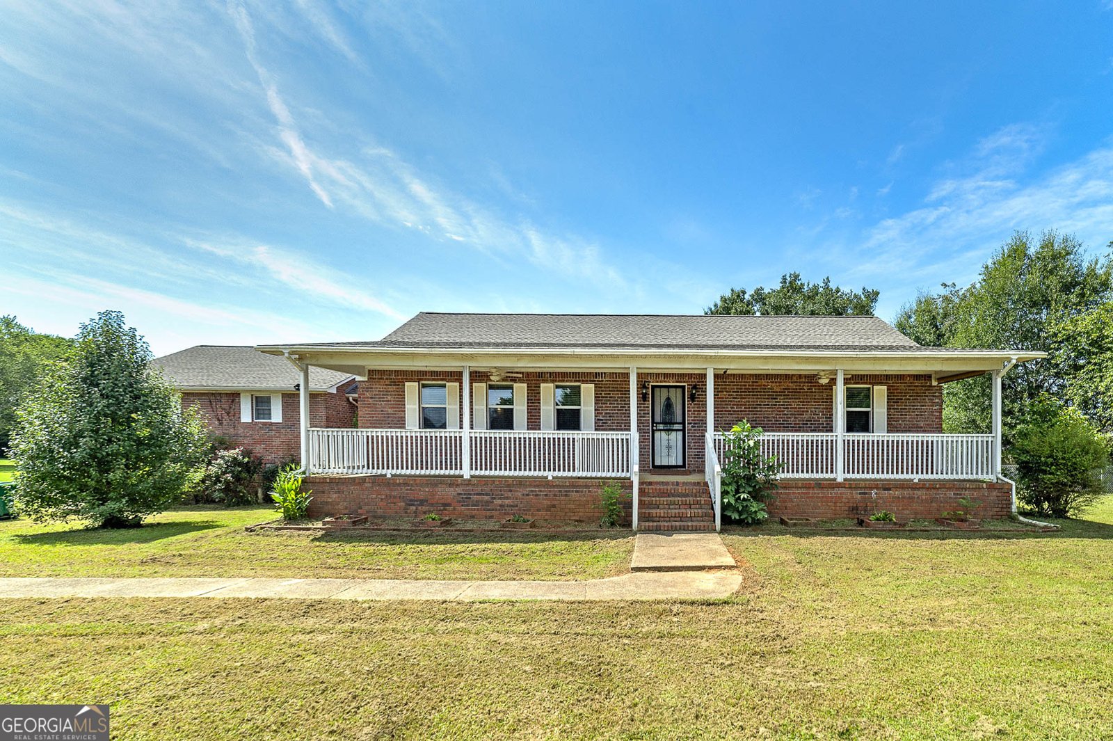 312 Peeksville Road Locust Grove - 1