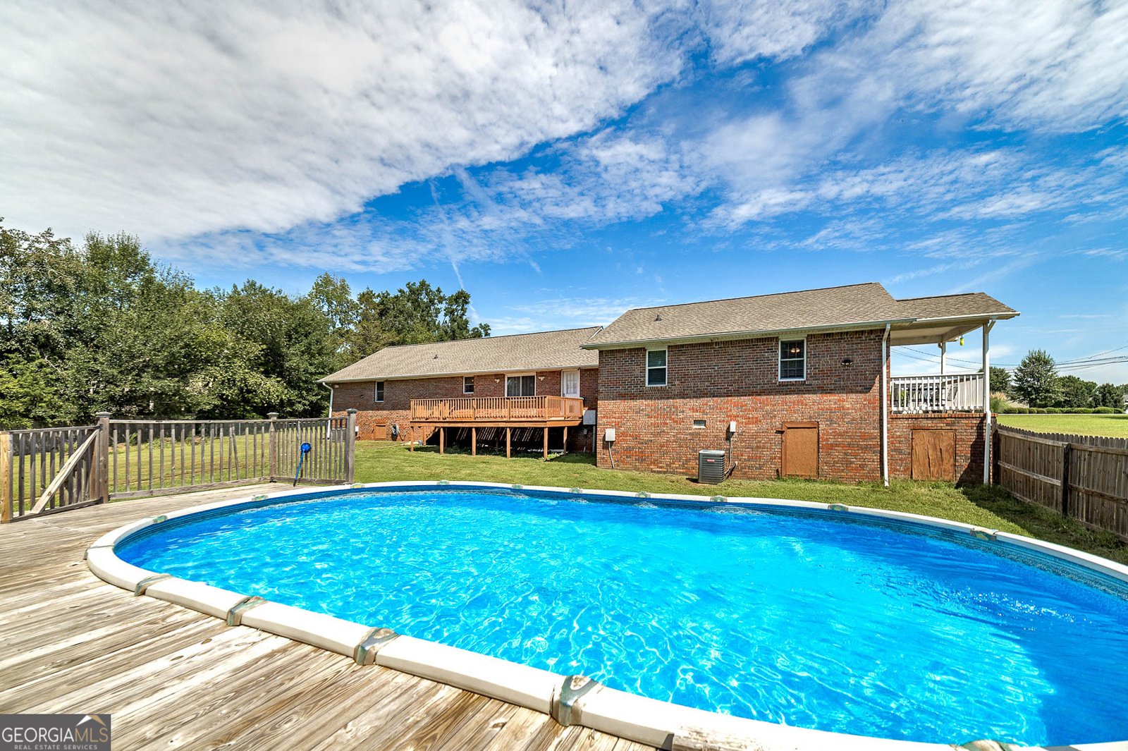 312 Peeksville Road Locust Grove - 11