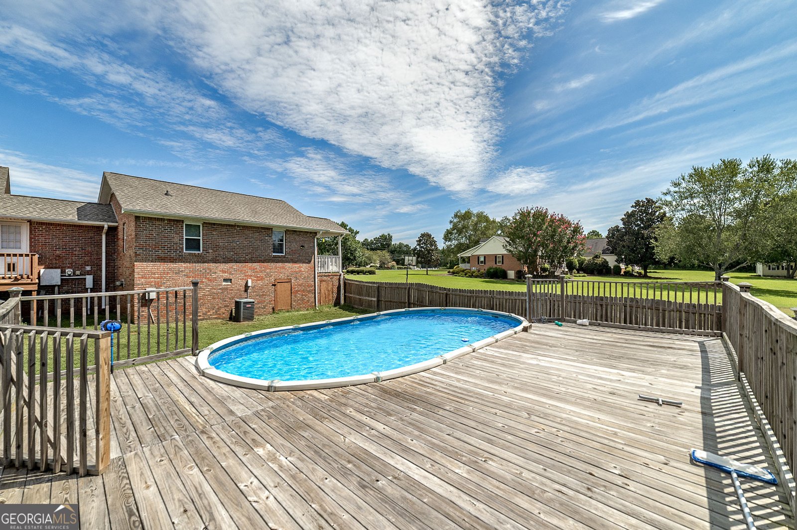312 Peeksville Road Locust Grove - 12