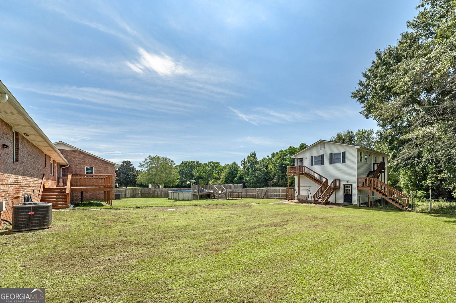 312 Peeksville Road Locust Grove - 14