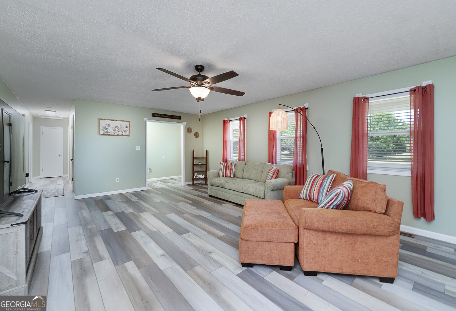 312 Peeksville Road Locust Grove - 16