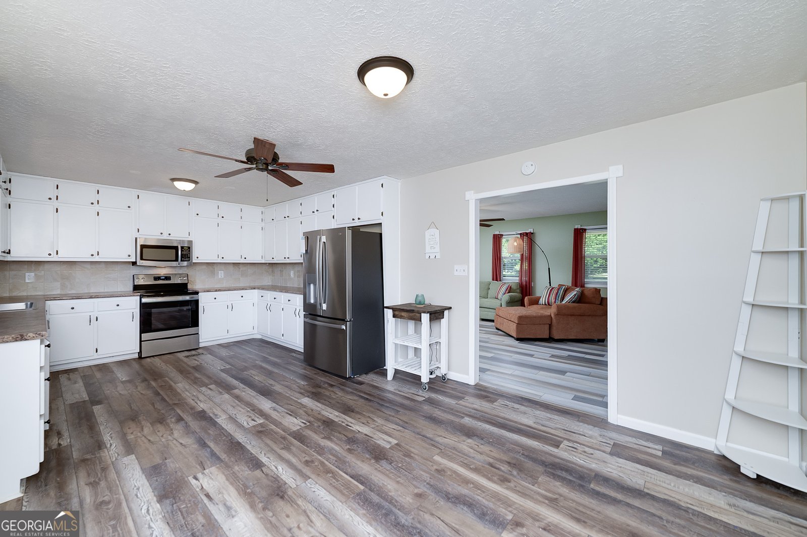 312 Peeksville Road Locust Grove - 18