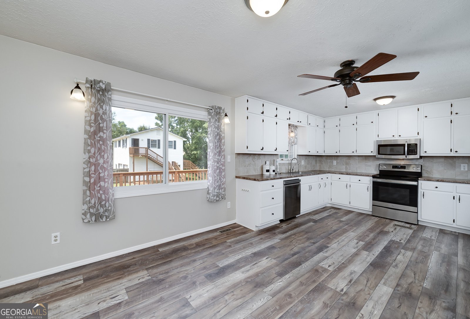 312 Peeksville Road Locust Grove - 19