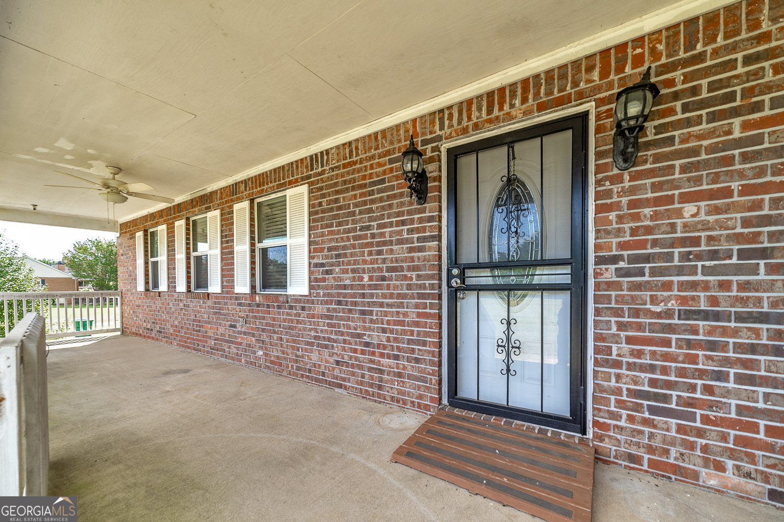 312 Peeksville Road Locust Grove - 2