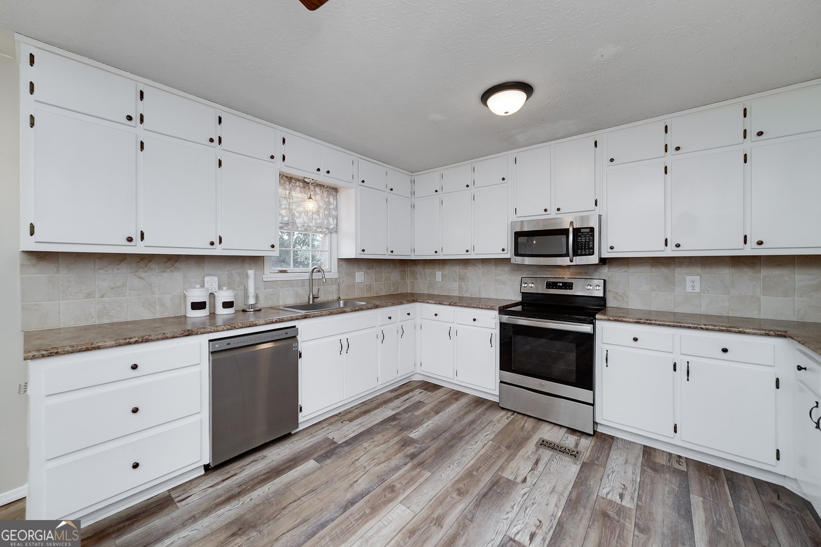 312 Peeksville Road Locust Grove - 20