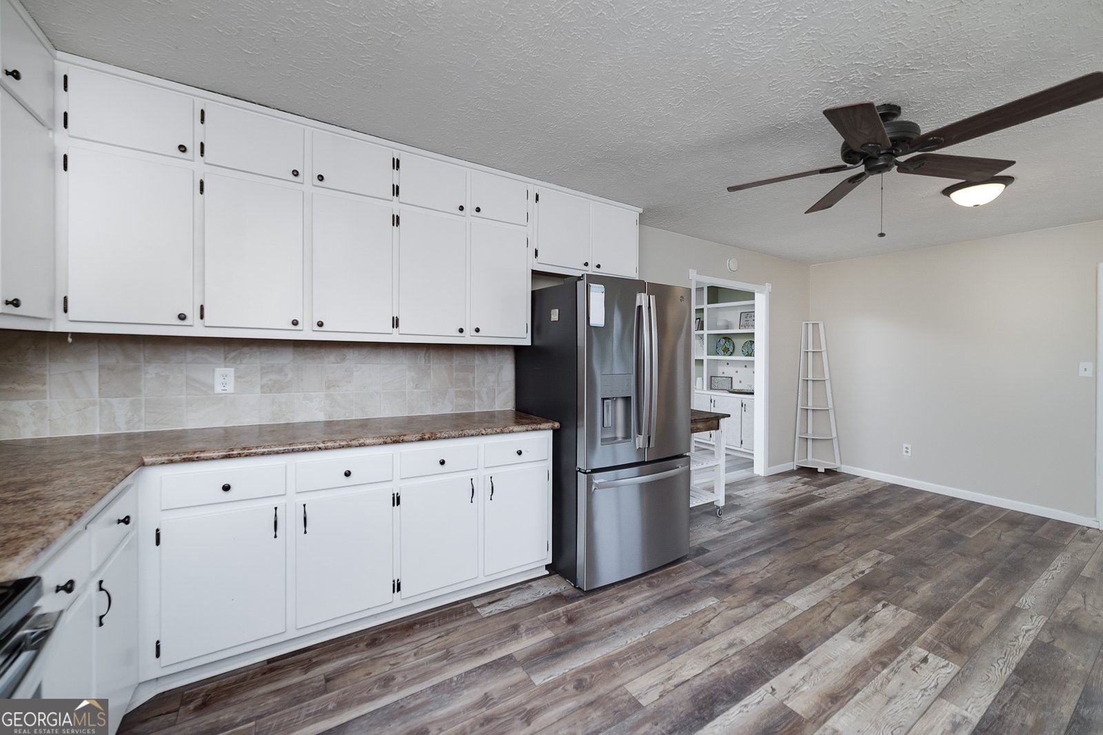 312 Peeksville Road Locust Grove - 22