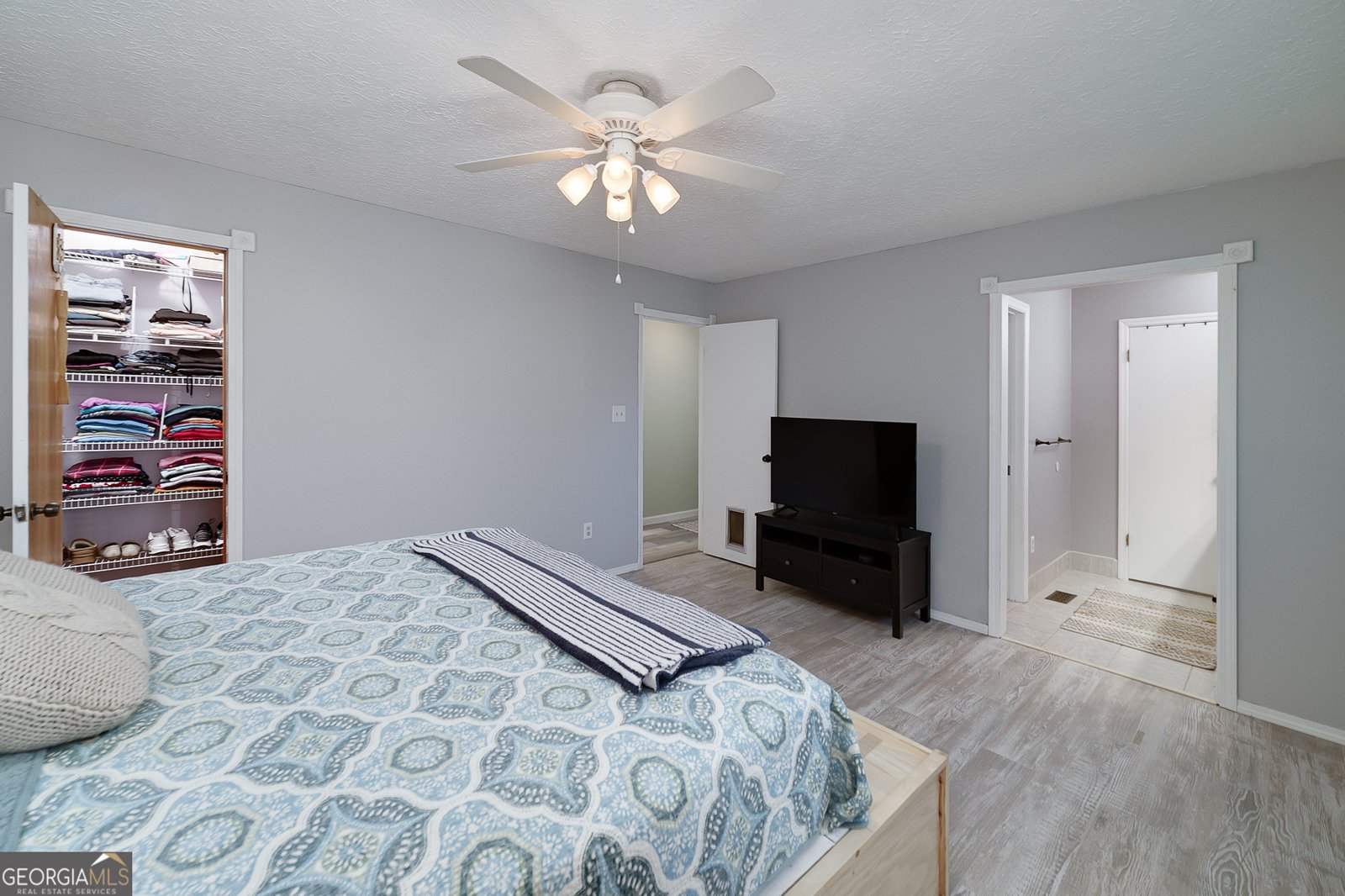 312 Peeksville Road Locust Grove - 25
