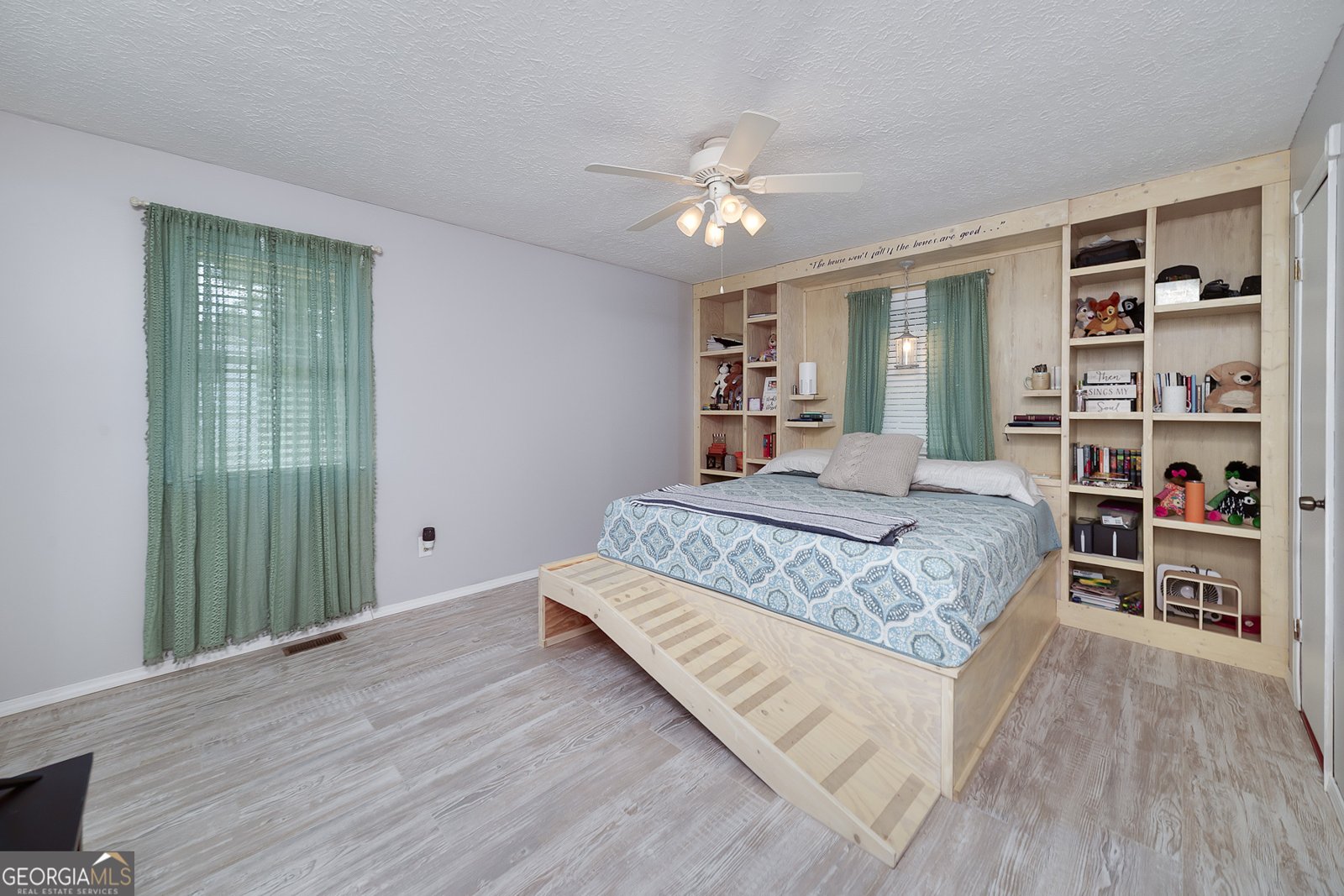 312 Peeksville Road Locust Grove - 26