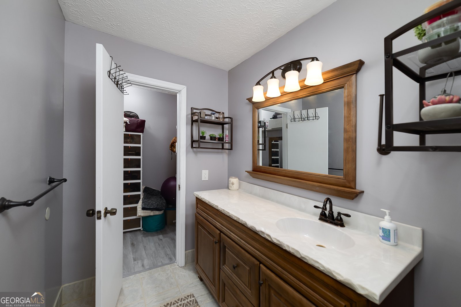 312 Peeksville Road Locust Grove - 27
