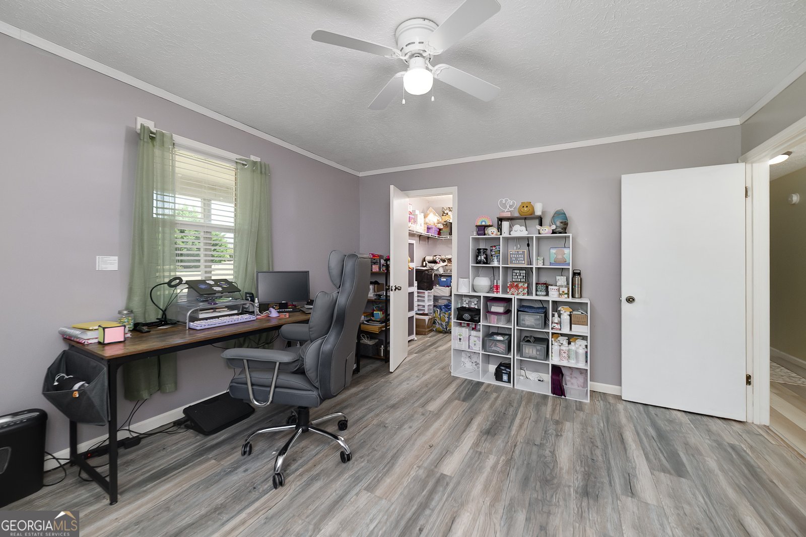 312 Peeksville Road Locust Grove - 29