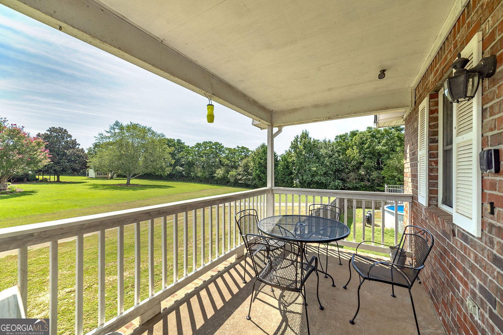 312 Peeksville Road Locust Grove - 3