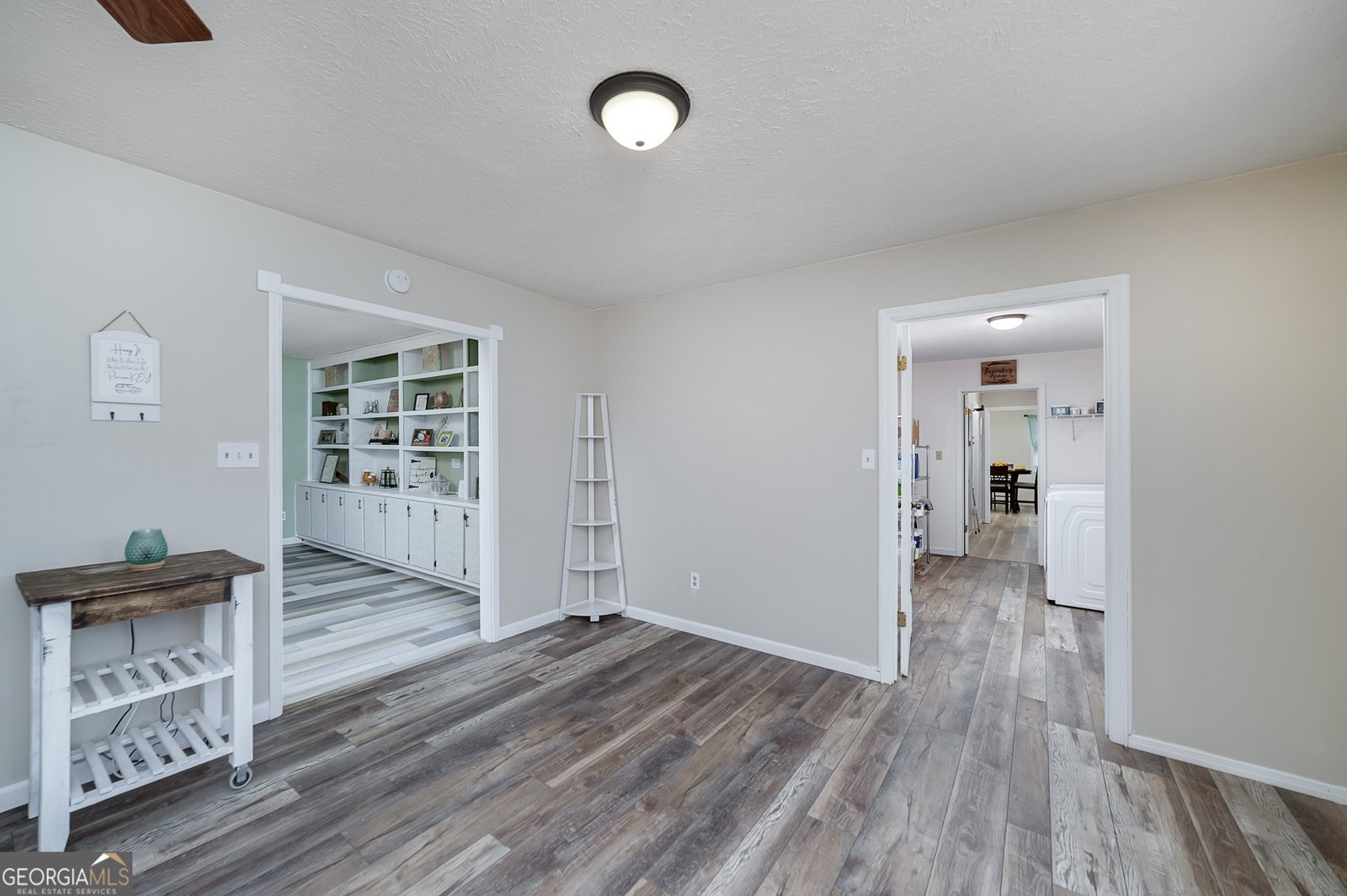 312 Peeksville Road Locust Grove - 30