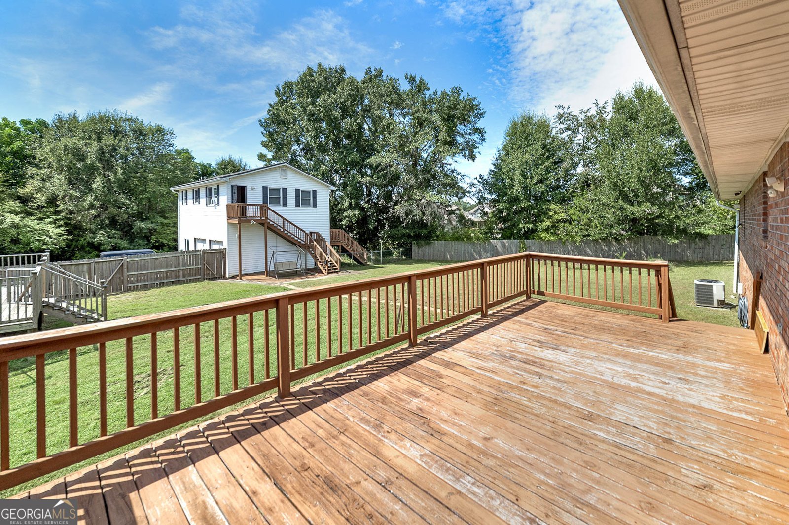 312 Peeksville Road Locust Grove - 32