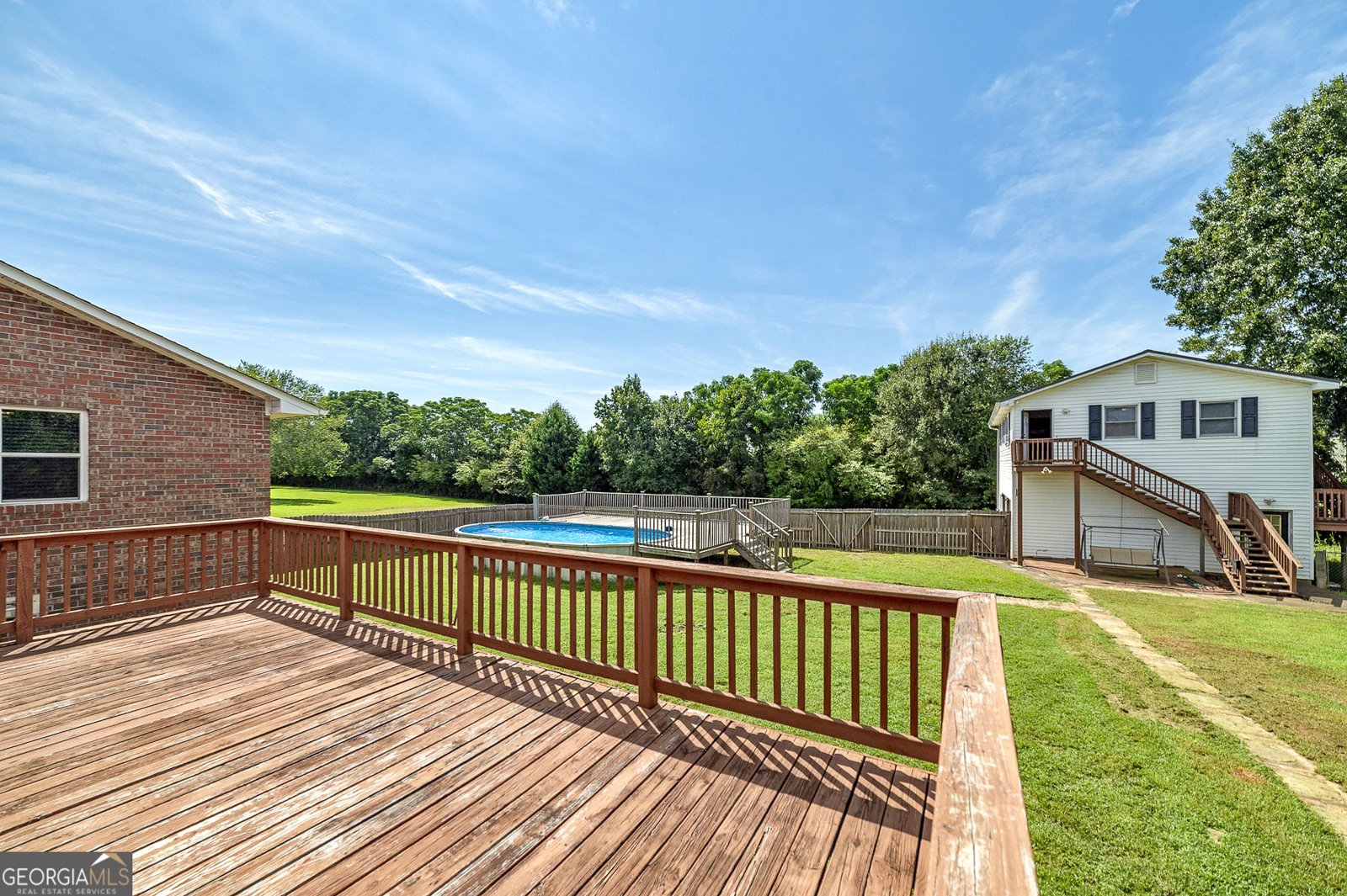 312 Peeksville Road Locust Grove - 33