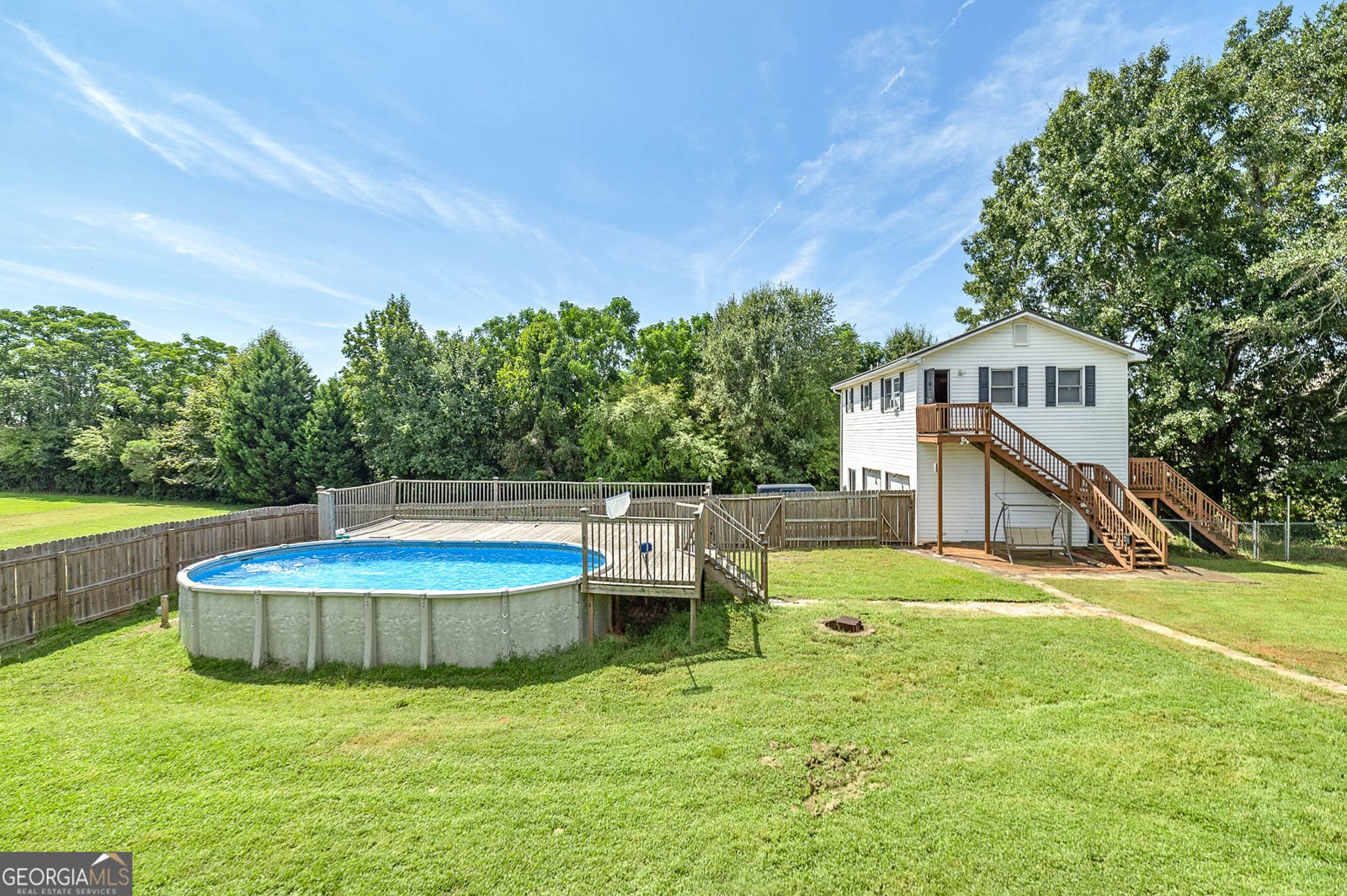 312 Peeksville Road Locust Grove - 34
