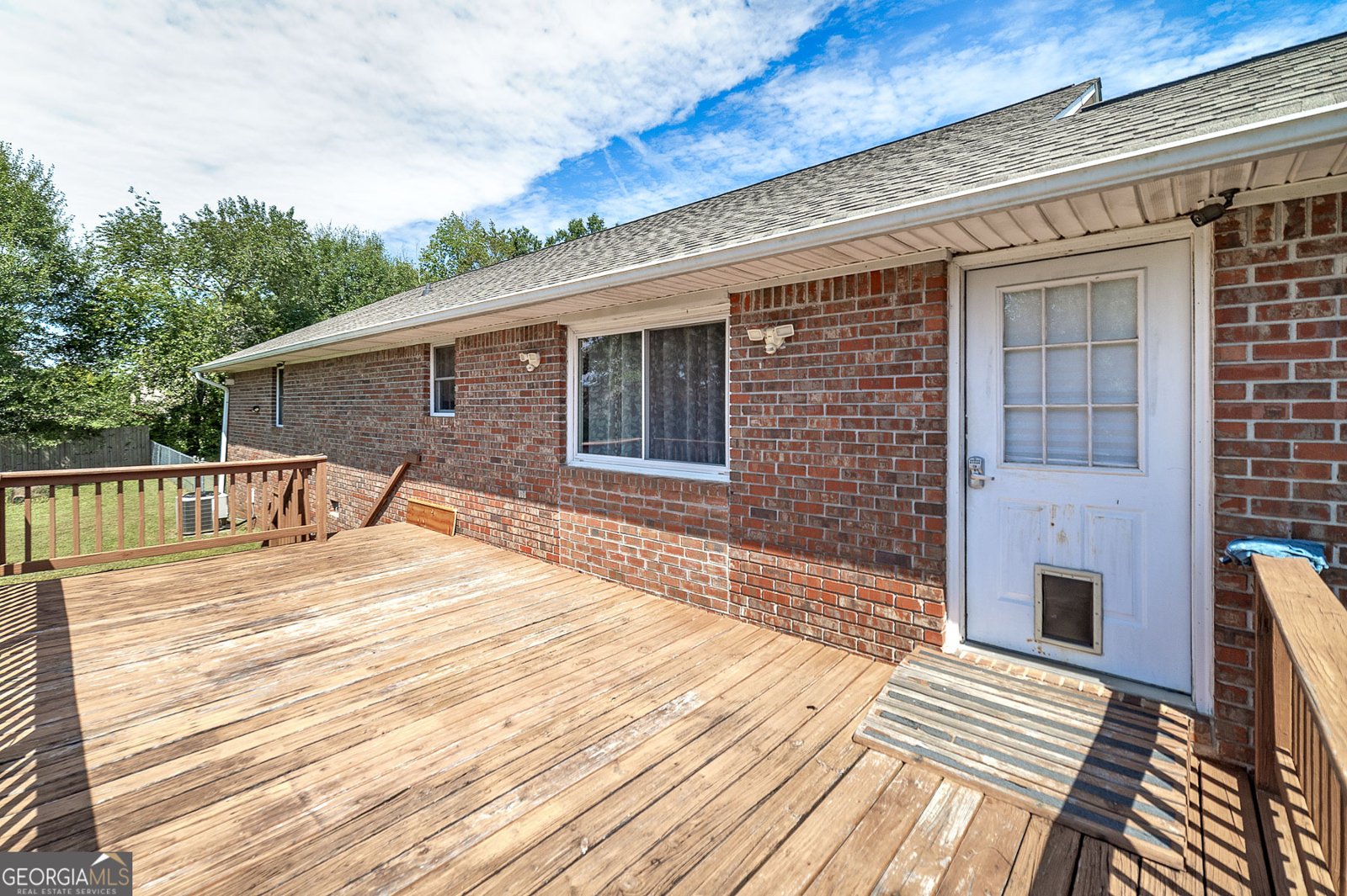 312 Peeksville Road Locust Grove - 35