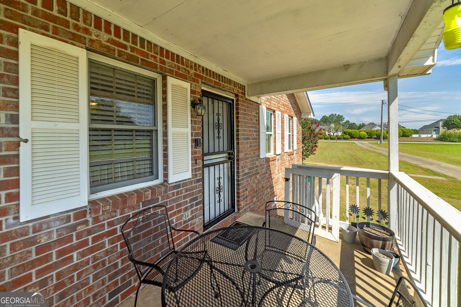 312 Peeksville Road Locust Grove - 36