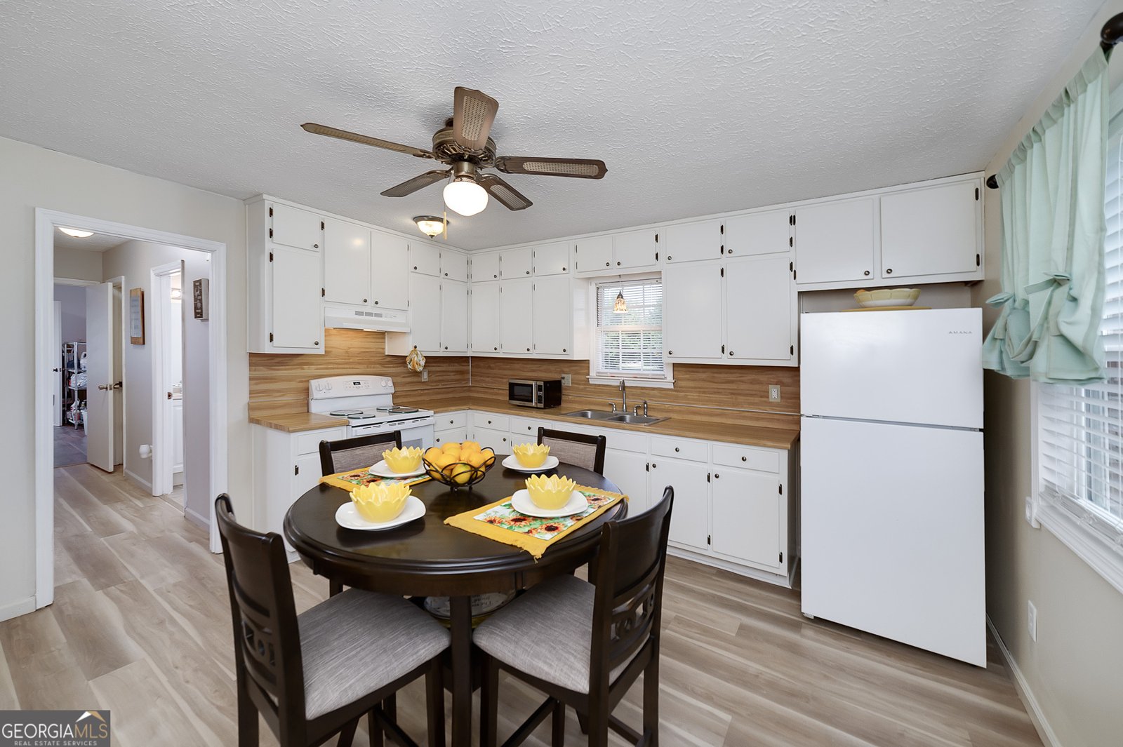 312 Peeksville Road Locust Grove - 38