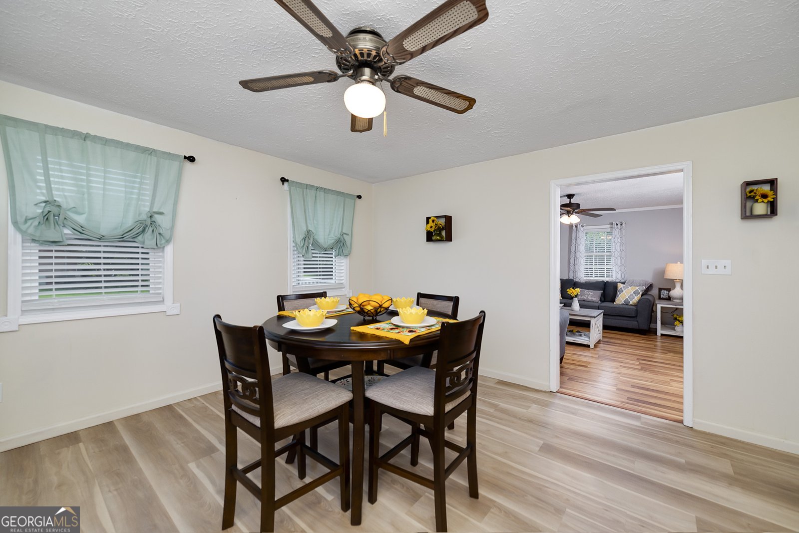 312 Peeksville Road Locust Grove - 39