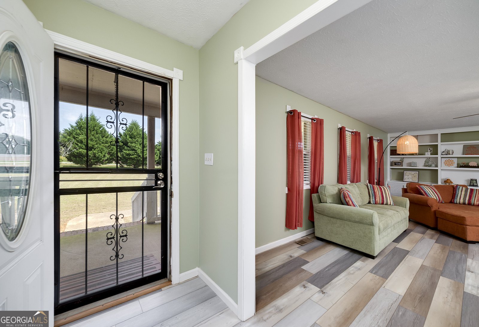 312 Peeksville Road Locust Grove - 4
