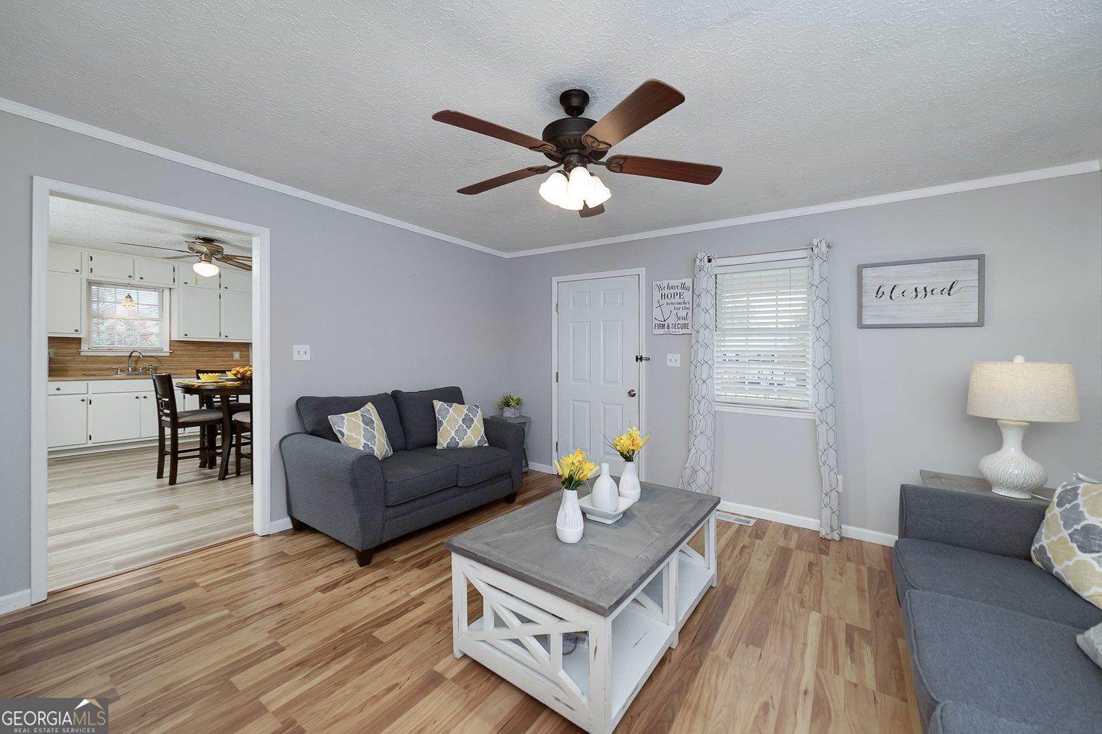 312 Peeksville Road Locust Grove - 40