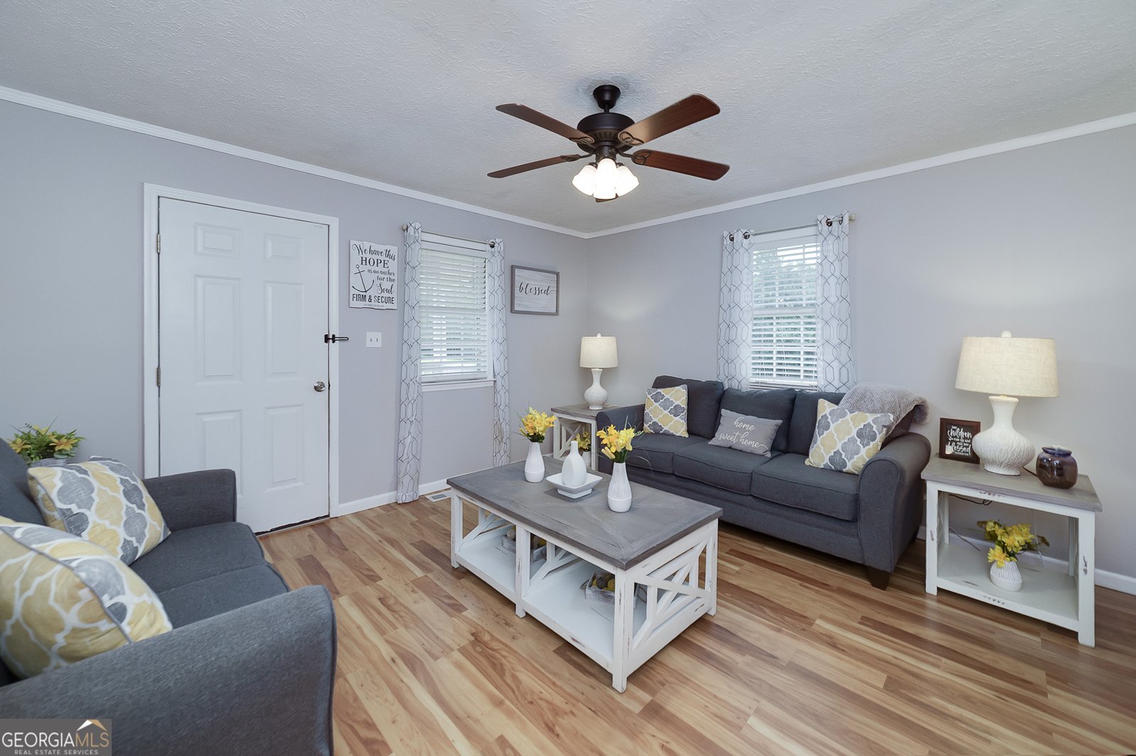 312 Peeksville Road Locust Grove - 41