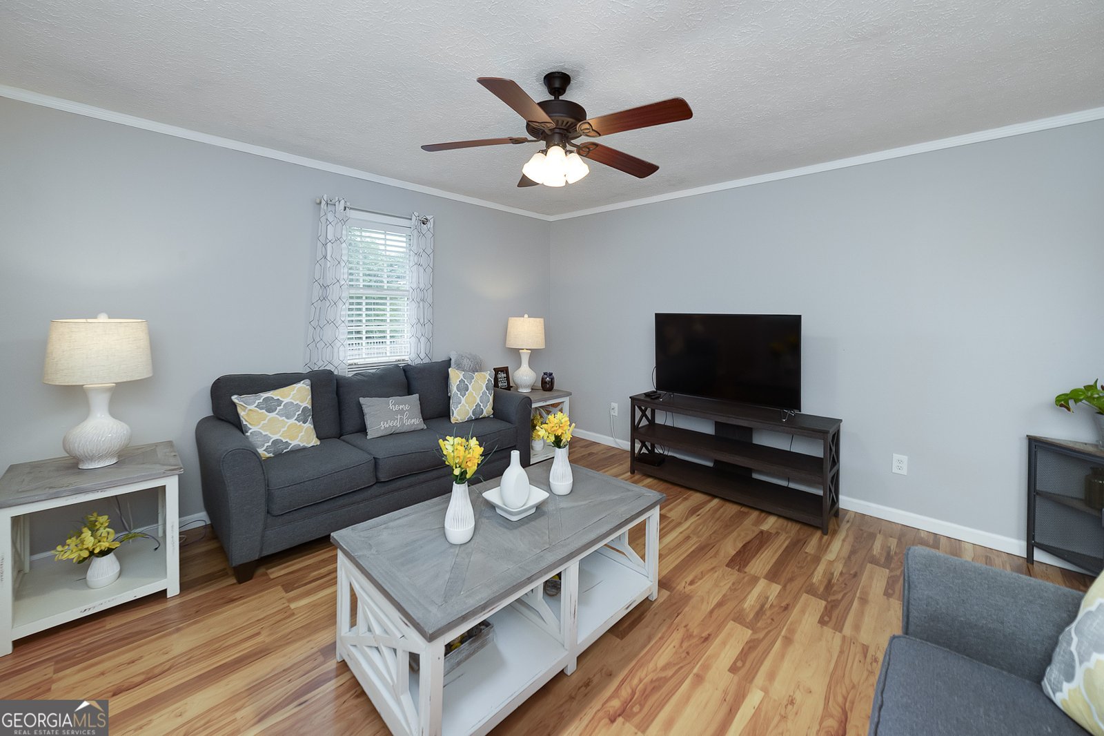 312 Peeksville Road Locust Grove - 42