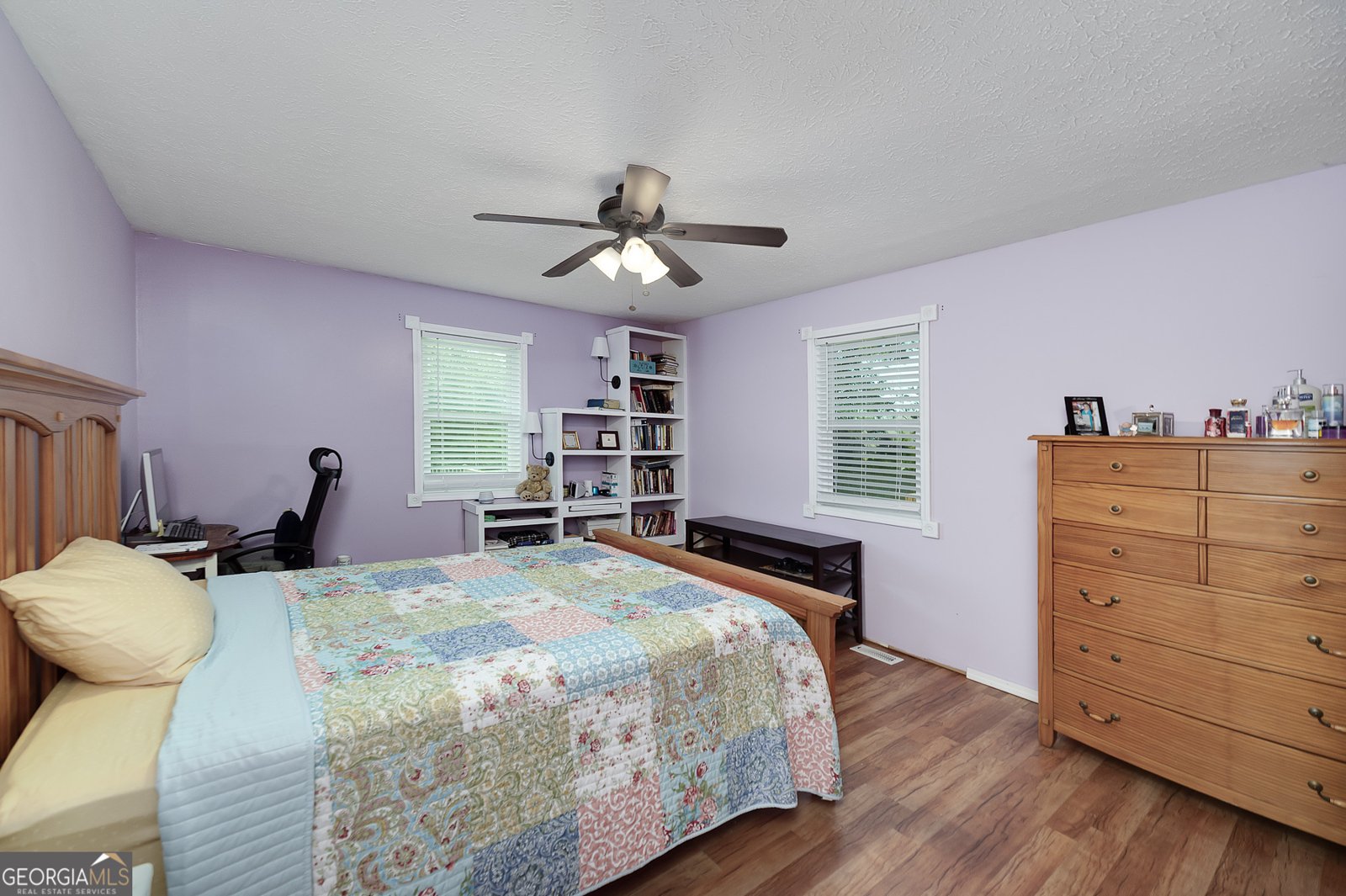 312 Peeksville Road Locust Grove - 43