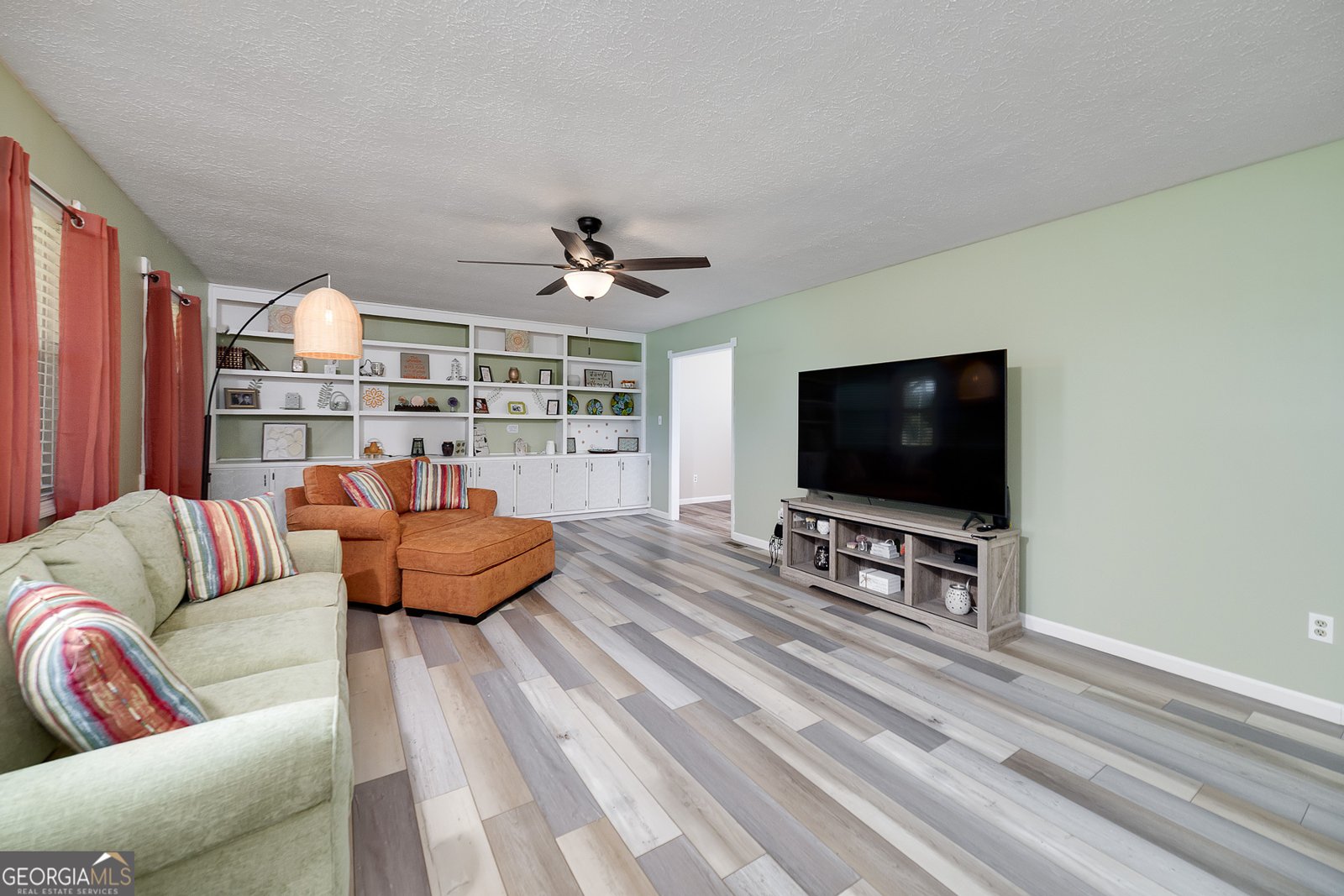 312 Peeksville Road Locust Grove - 5