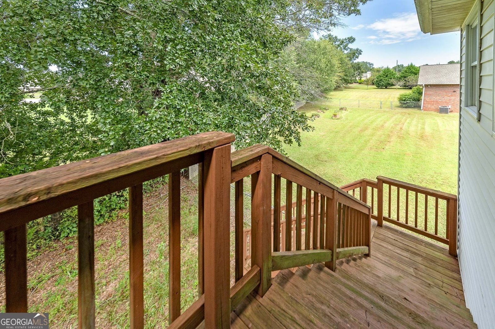 312 Peeksville Road Locust Grove - 54
