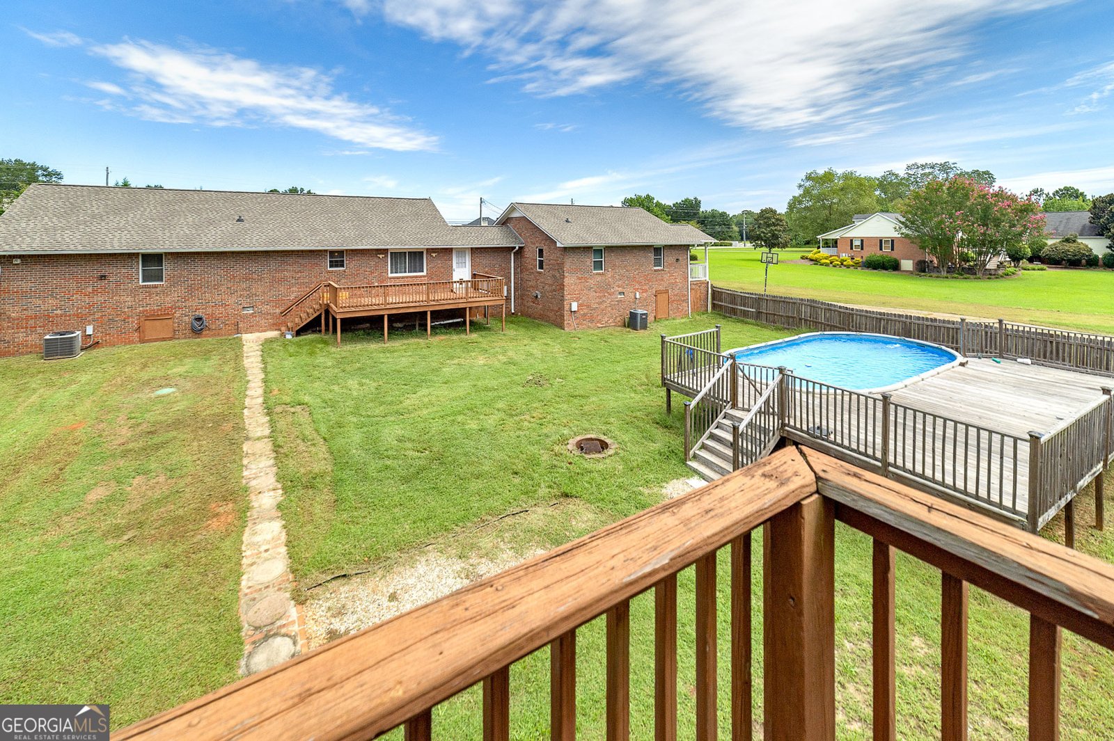 312 Peeksville Road Locust Grove - 55