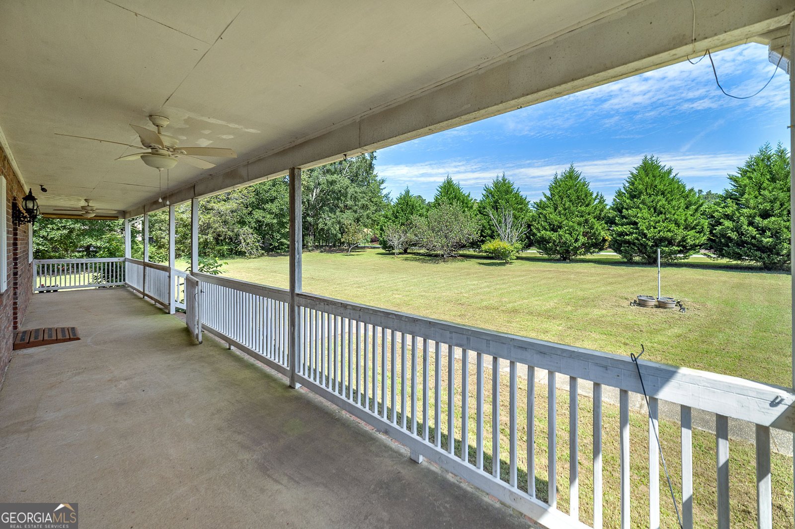 312 Peeksville Road Locust Grove - 57