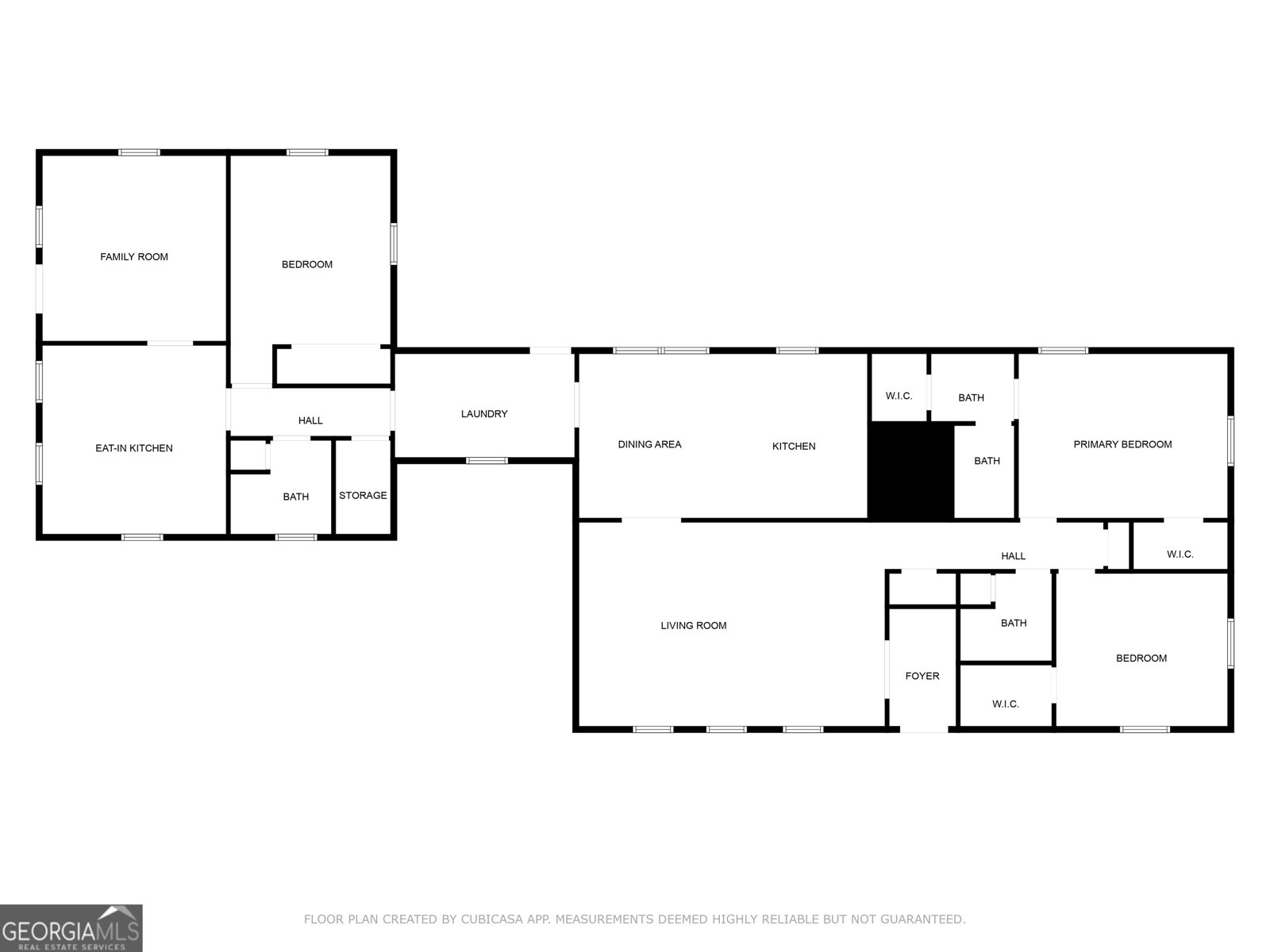 312 Peeksville Road Locust Grove - 6