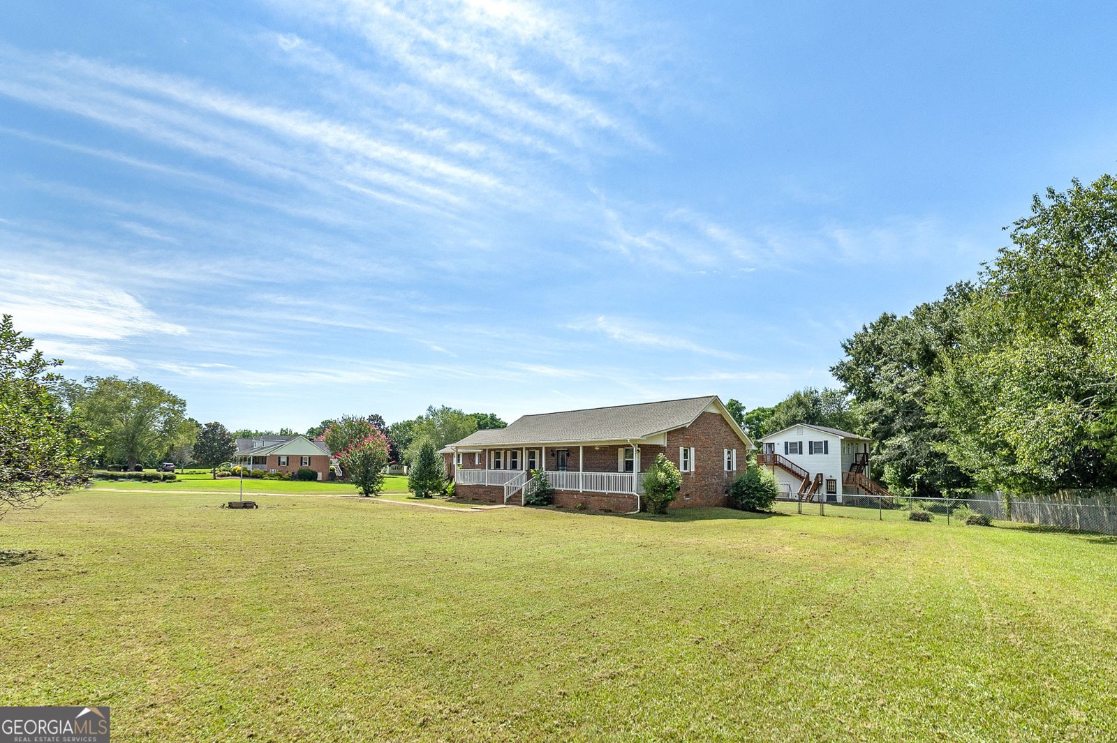 312 Peeksville Road Locust Grove - 60
