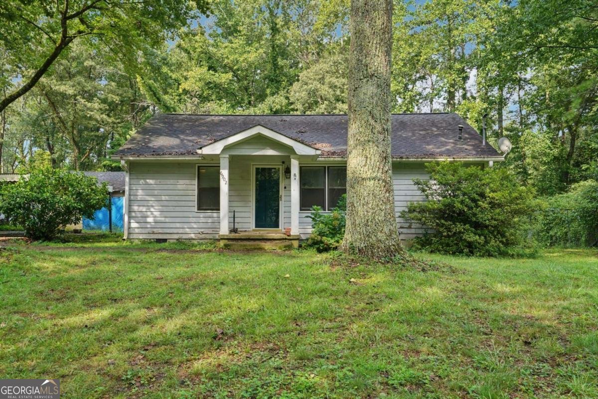 6902 Wade Road Austell - 1