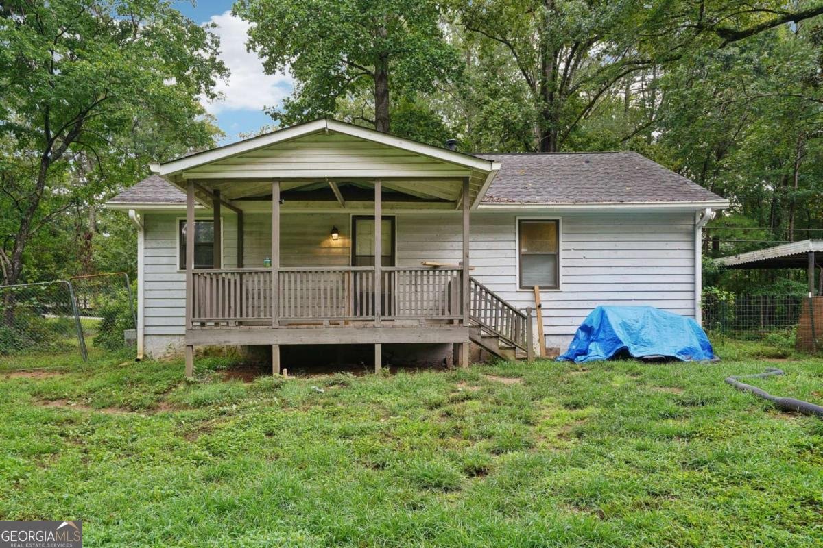 6902 Wade Road Austell - 15