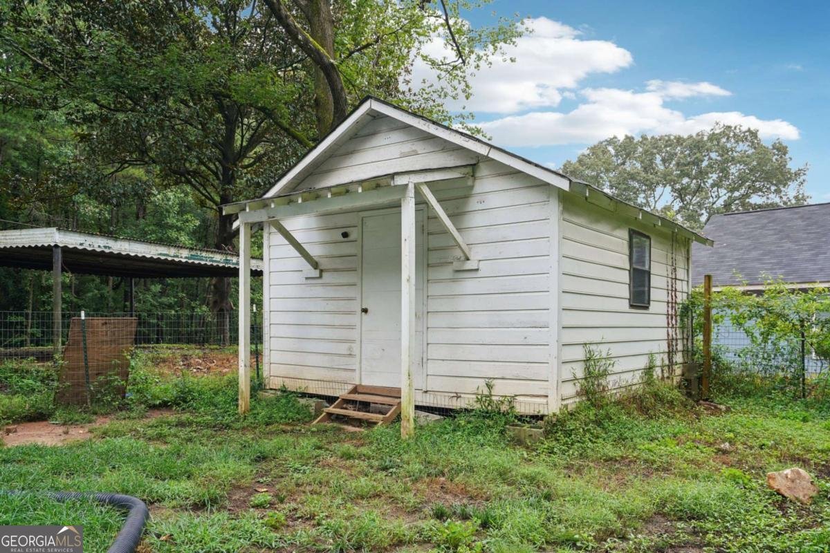 6902 Wade Road Austell - 16