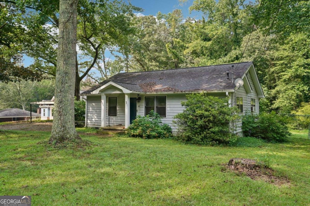 6902 Wade Road Austell - 2
