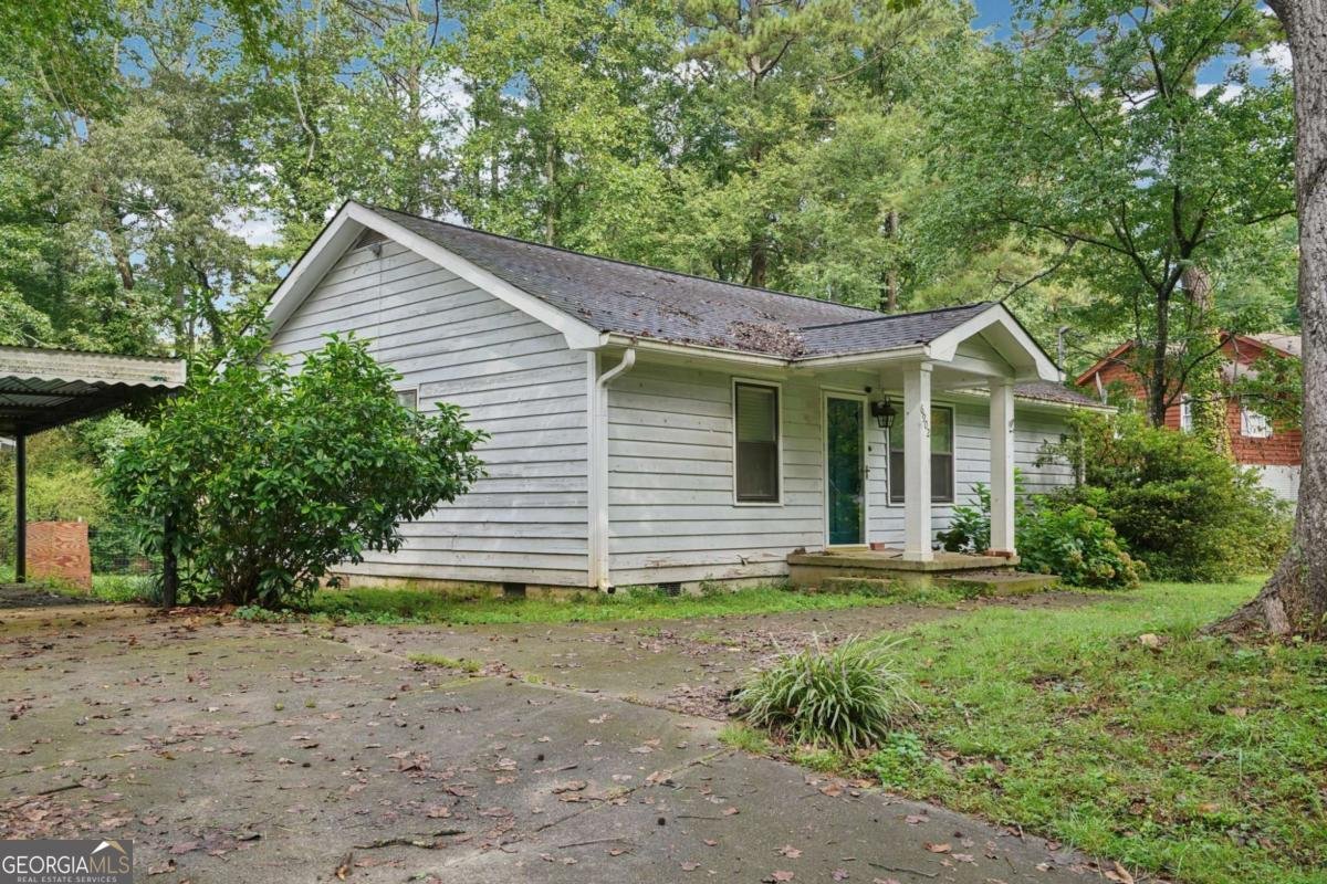 6902 Wade Road Austell - 3