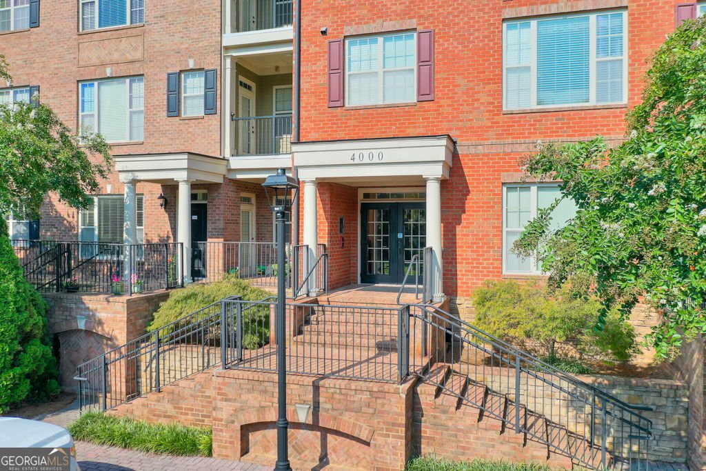 2300 Peachford Road Atlanta - 18