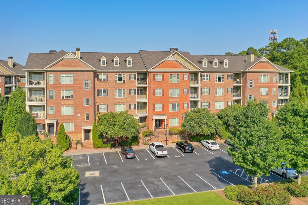 2300 Peachford Road Atlanta - 19