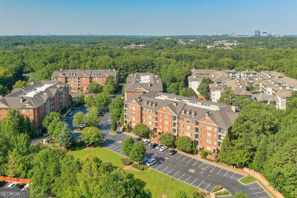2300 Peachford Road Atlanta - 20