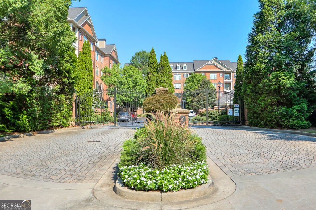 2300 Peachford Road Atlanta - 21
