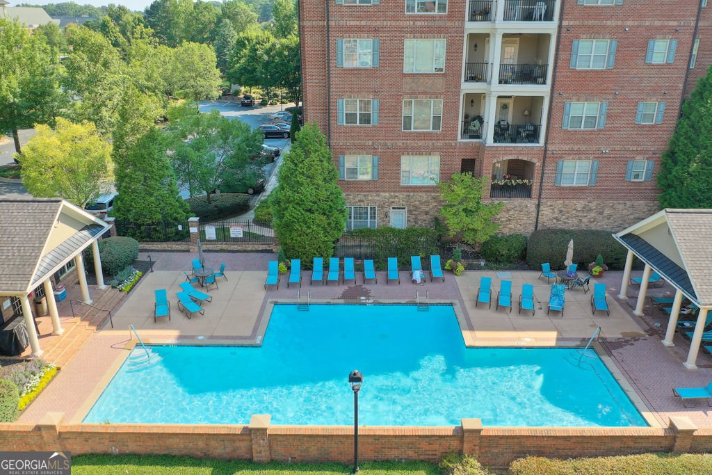 2300 Peachford Road Atlanta - 22