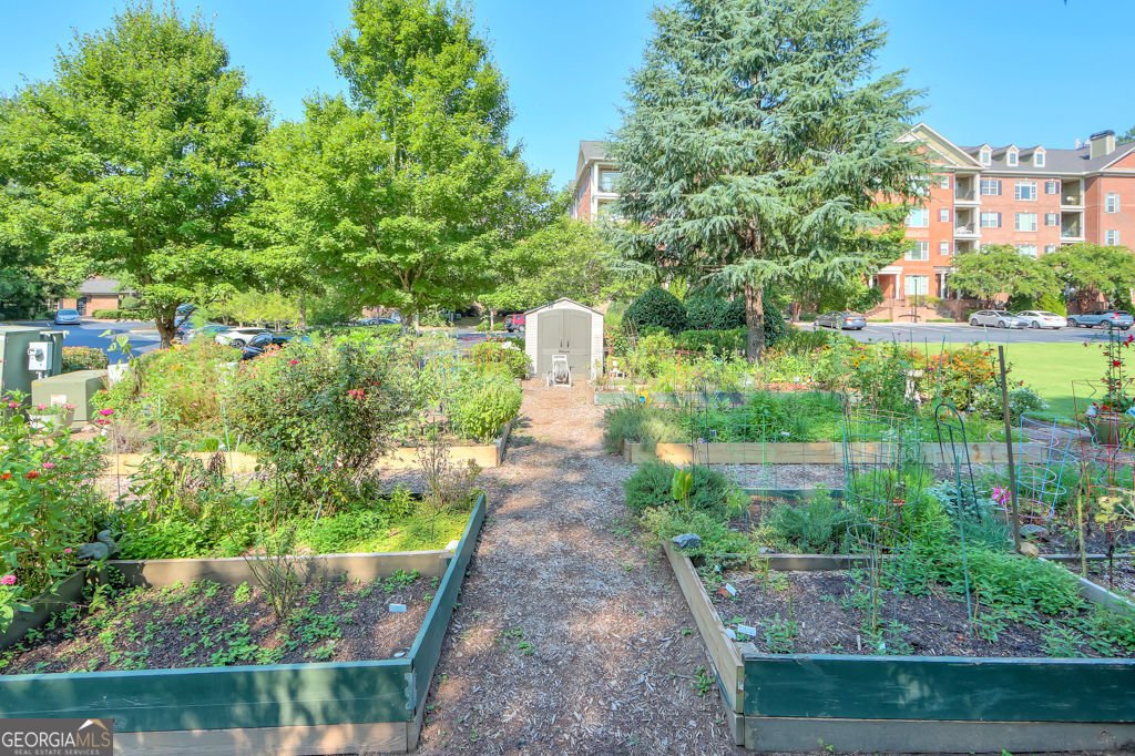 2300 Peachford Road Atlanta - 26