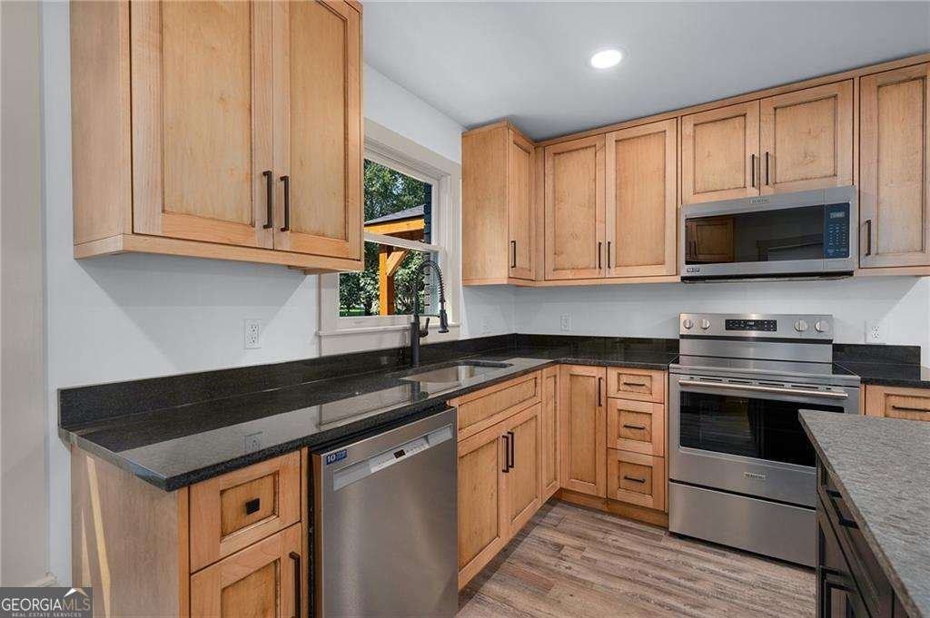 309 Woodland Drive Calhoun - 10