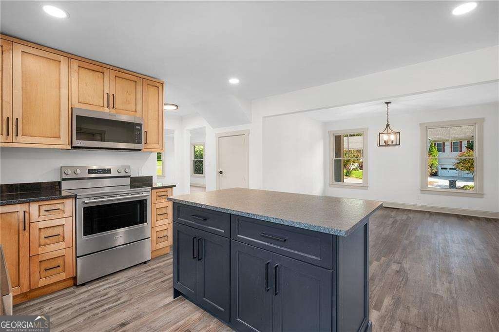 309 Woodland Drive Calhoun - 11