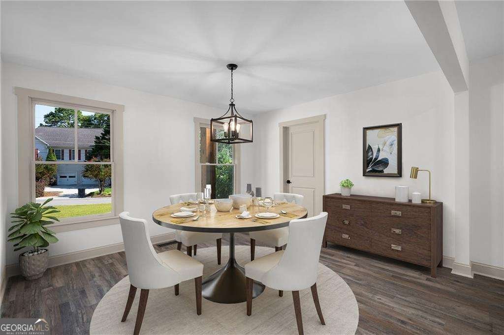 309 Woodland Drive Calhoun - 14