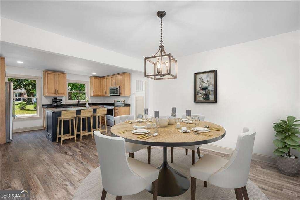 309 Woodland Drive Calhoun - 15